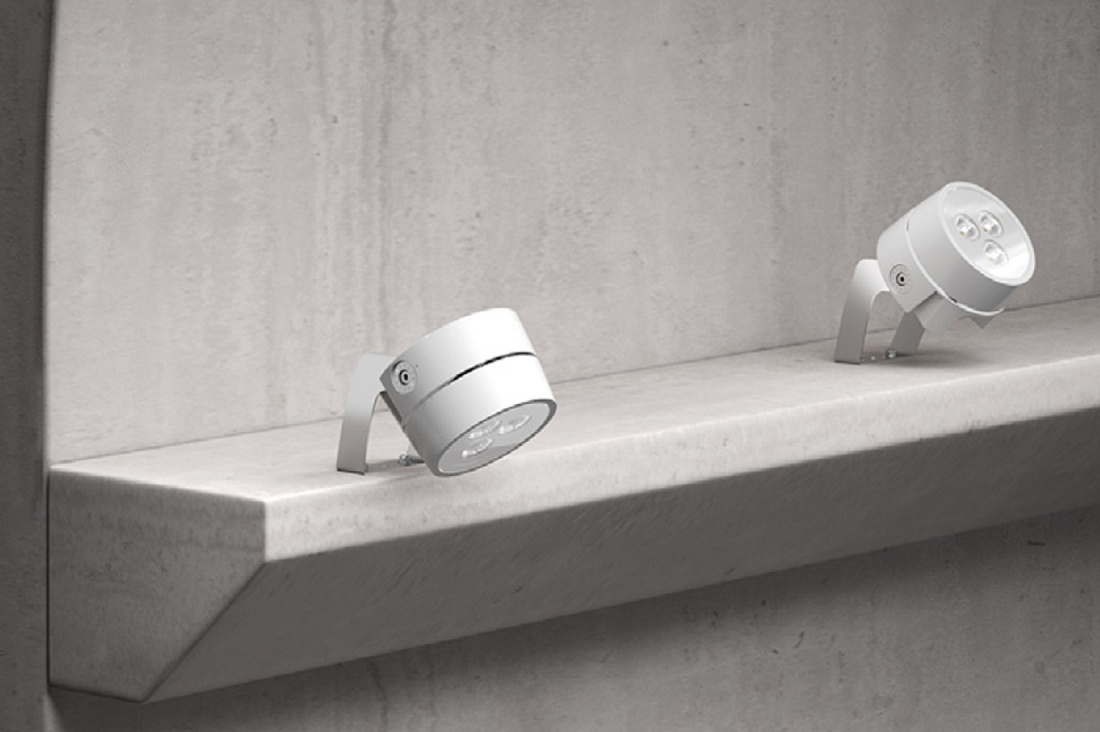 Foto deProyectores arquitecturales