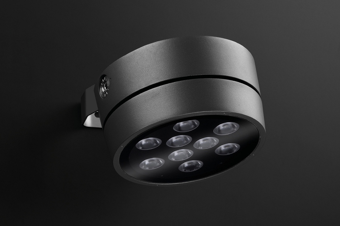 Foto de Proyectores arquitecturales