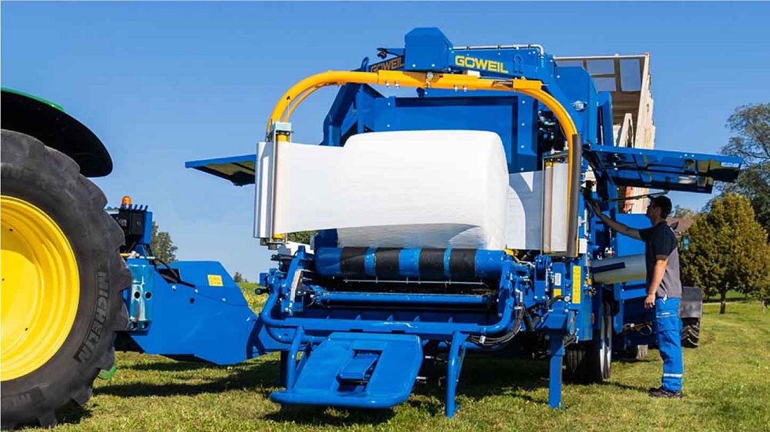 Foto dePrensadoras de maíz