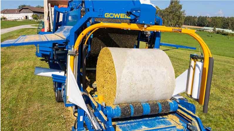 Foto dePrensadoras de maíz