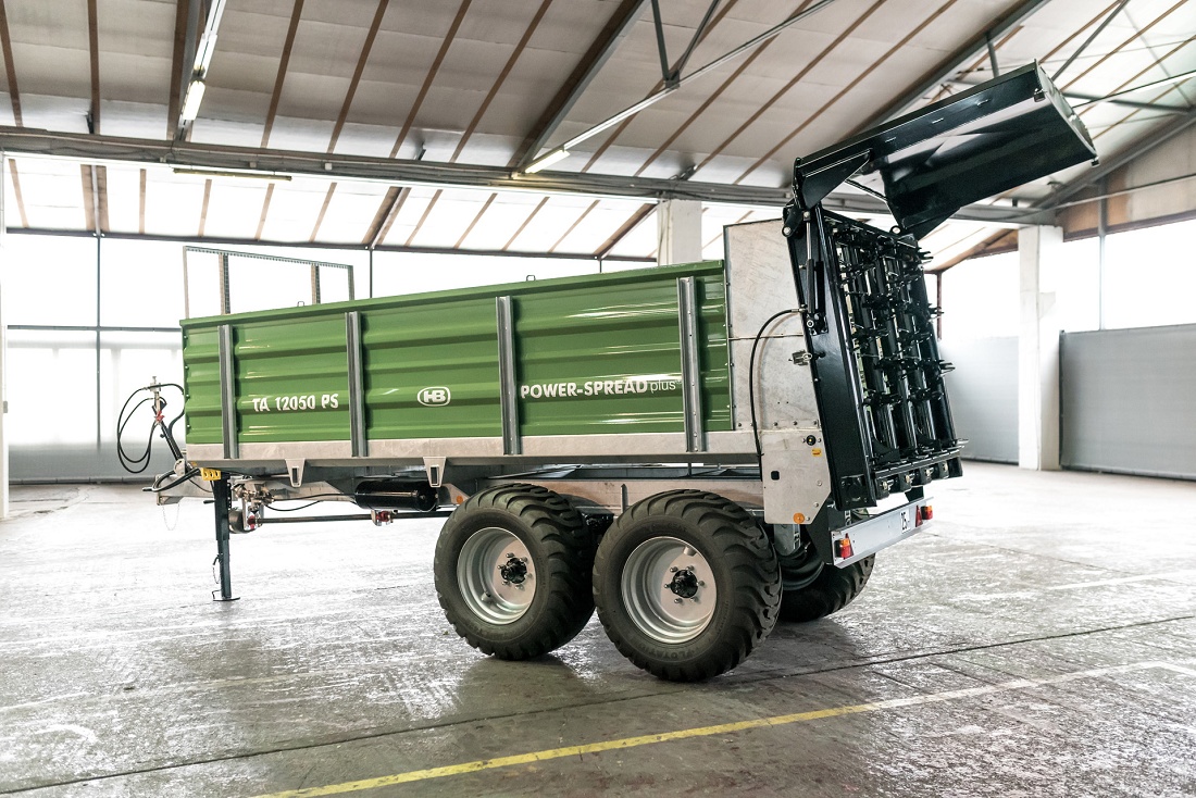 Foto de Esparcidores