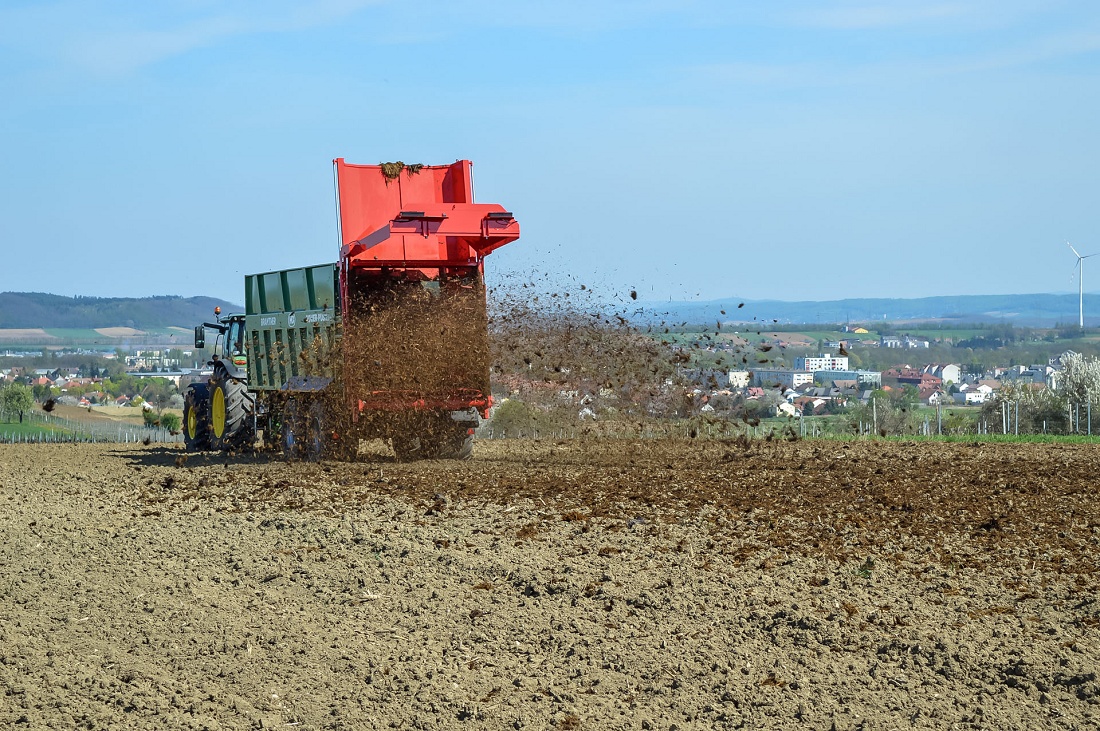 Foto de Remolques de empuje