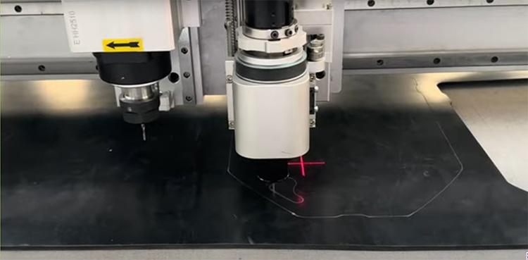 Foto deSistemas de corte automático modular