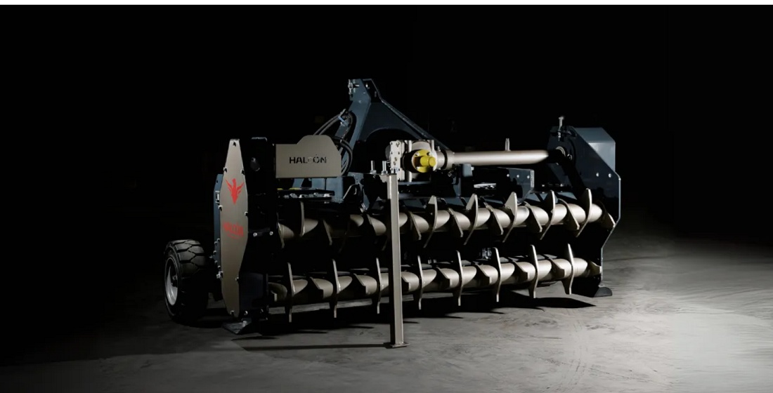 Foto de Trituradoras