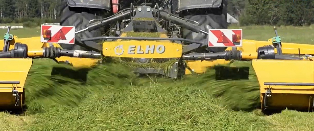 Foto deSegadoras acondicionadoras de mariposa