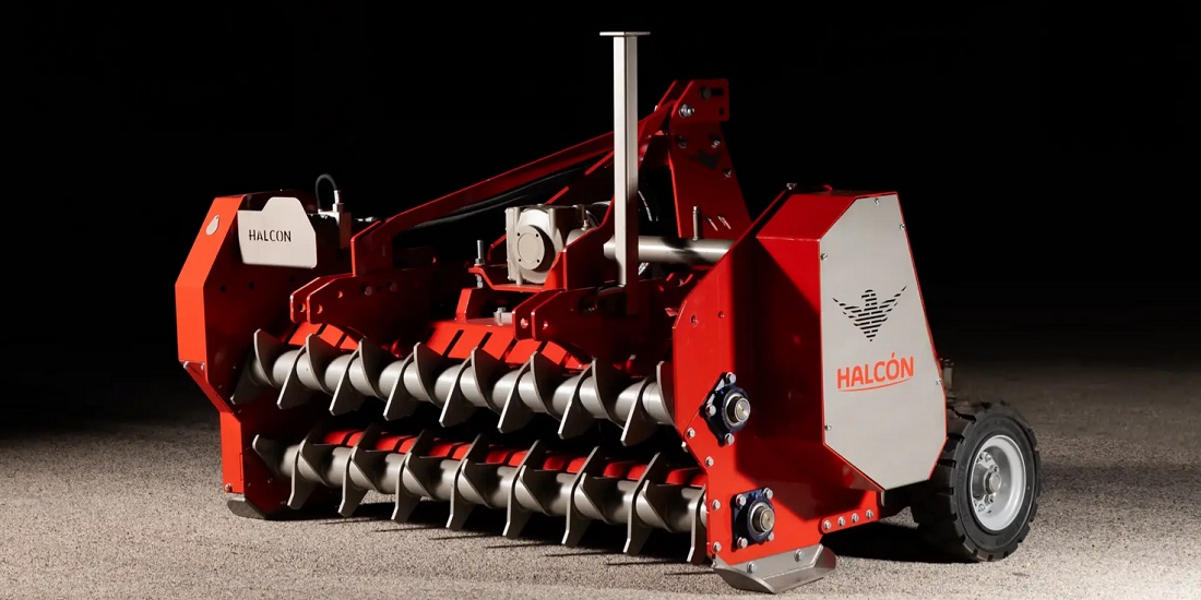 Foto de Trituradoras