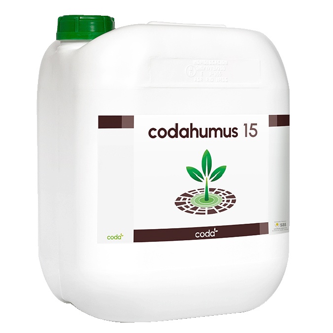 Foto de Ácidos húmicos y fúlvicos