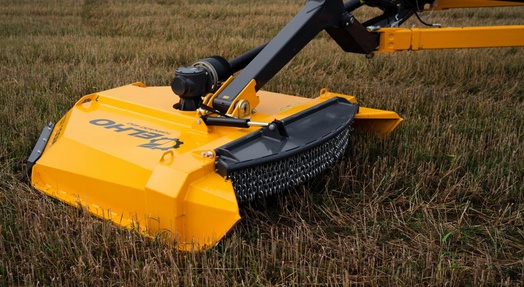 Foto deTrituradoras de cadenas