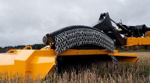 Foto deTrituradoras de cadenas