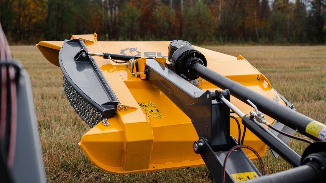 Foto deTrituradoras de cadenas