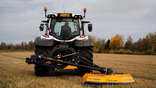 Foto de Trituradoras de cadenas