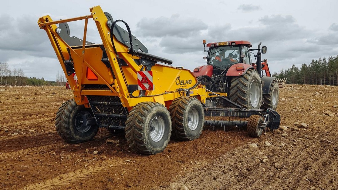 Foto deTrituradoras de cadenas