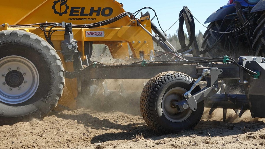 Foto deTrituradoras de cadenas