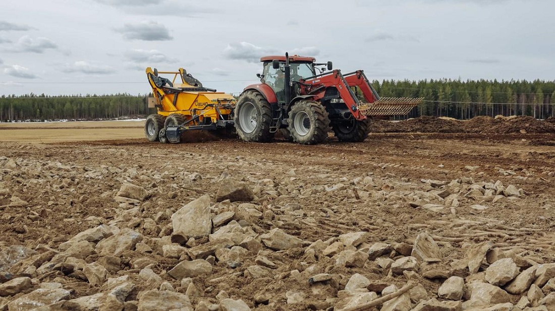 Foto de Trituradoras de cadenas