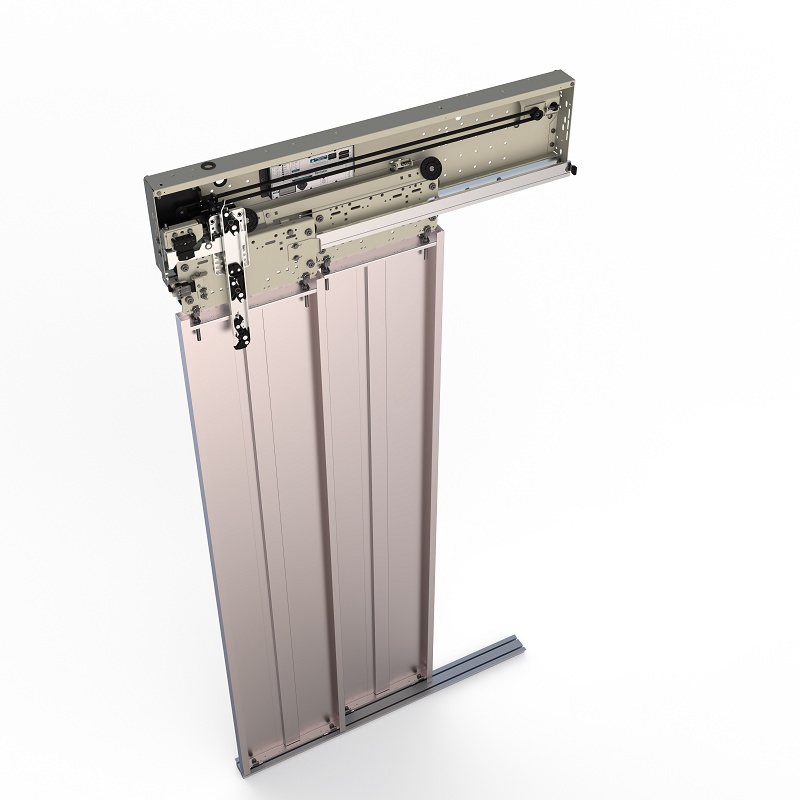 Foto dePuertas automáticas