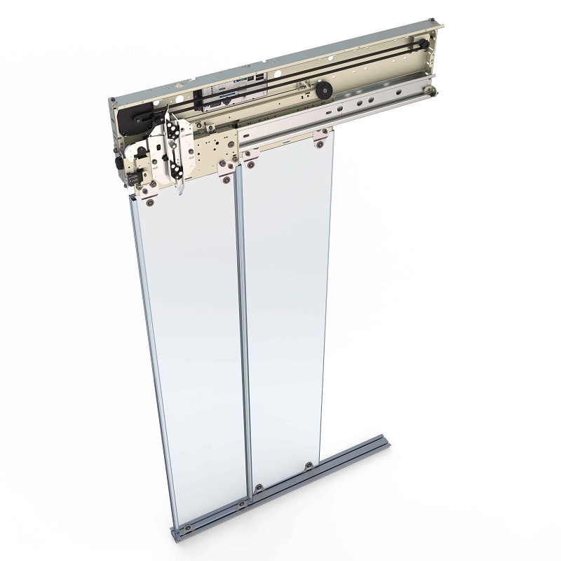 Foto dePuertas automáticas