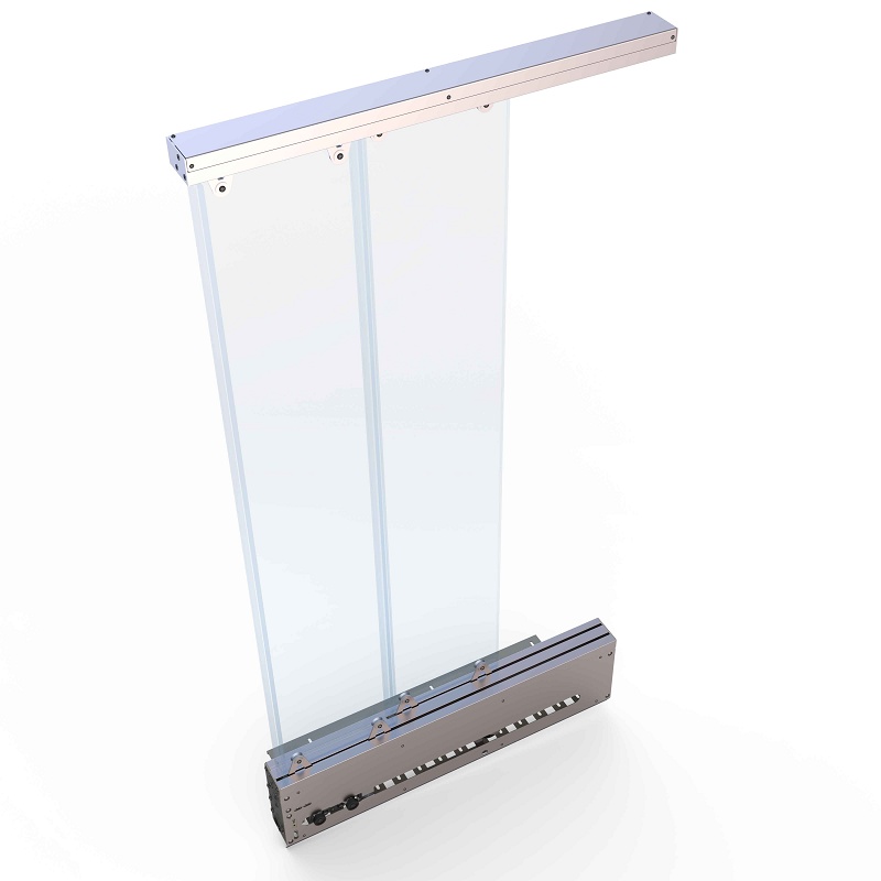 Foto dePuertas automáticas para ascensores