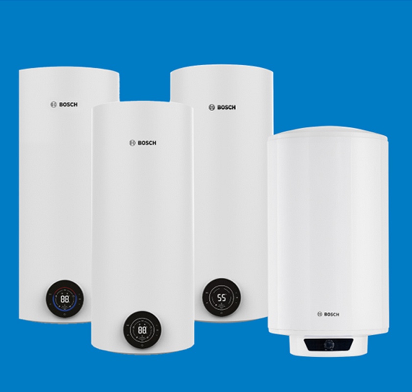 Foto de Termos eléctricos