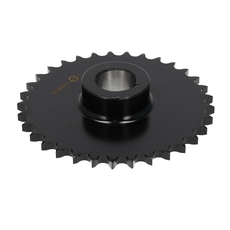 Foto de Piñón del recogedor