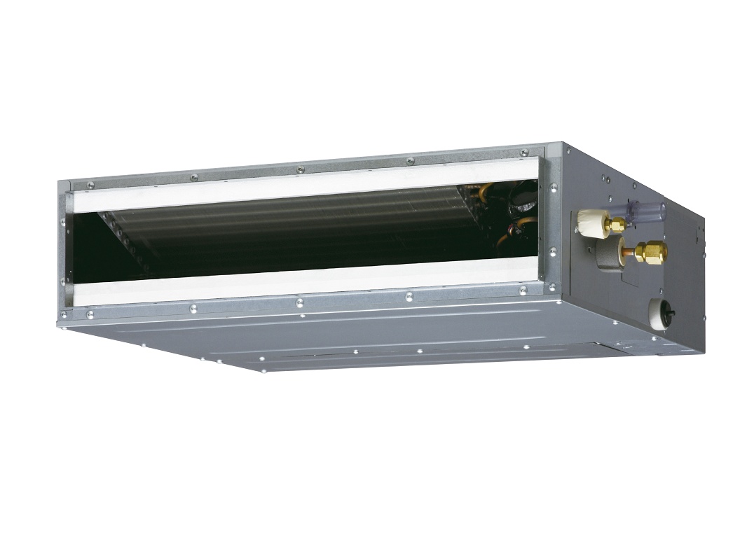 Foto deClimatización por conductos