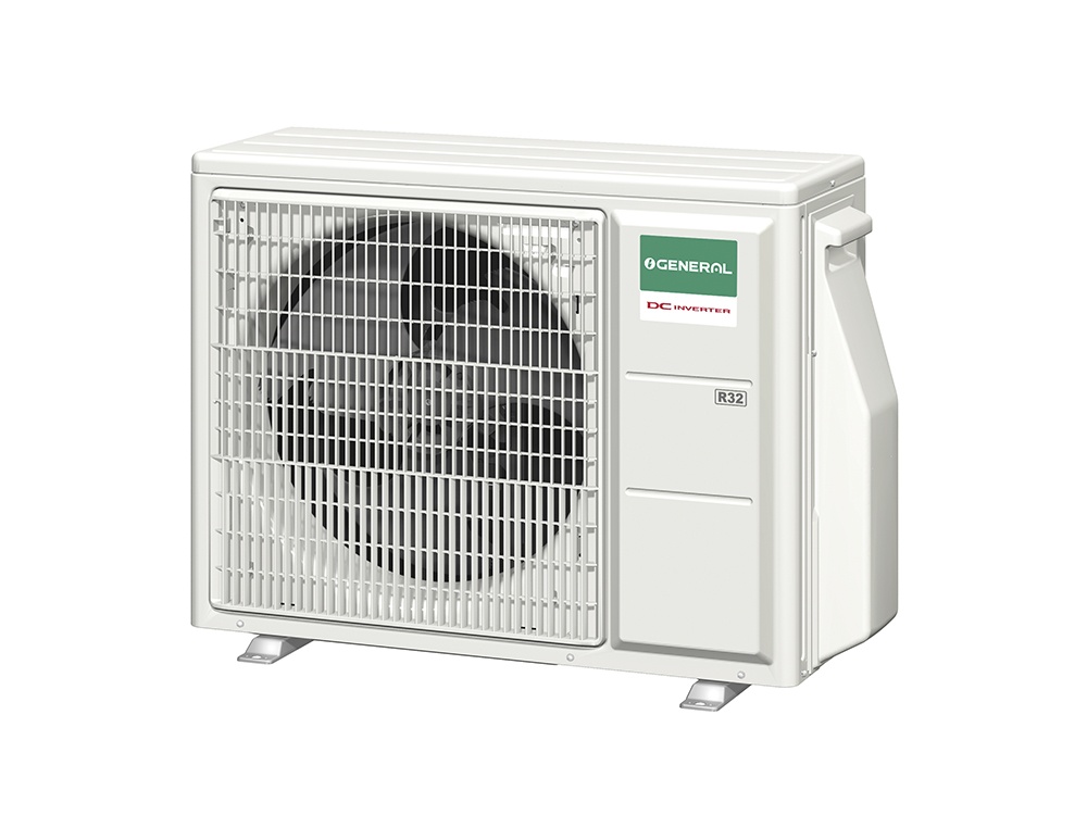 Foto deClimatización por conductos