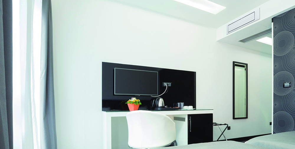 Foto de Climatización por conductos