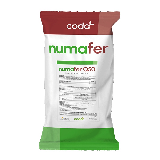 Foto de Quelatos de hierro