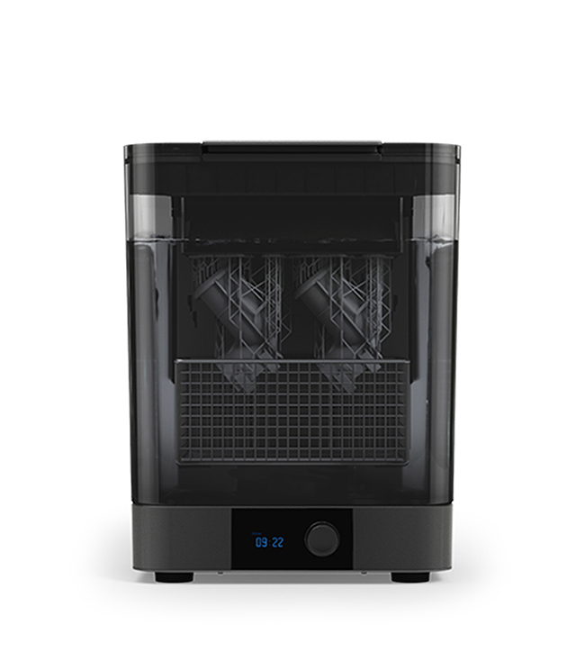 Foto deLimpiadoras automáticas