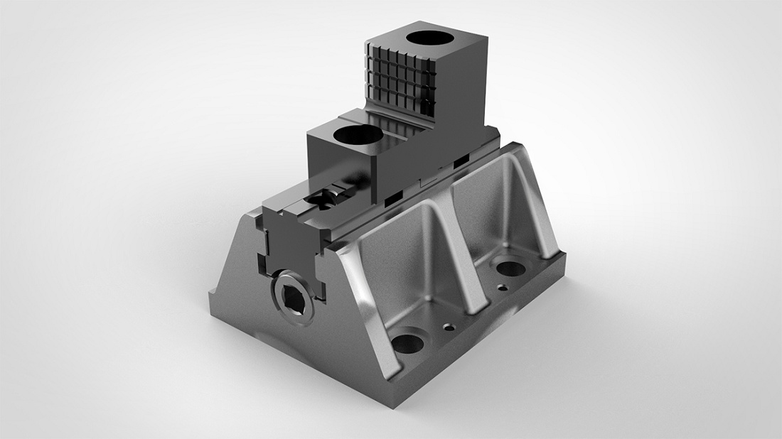 Foto deBloques soporte