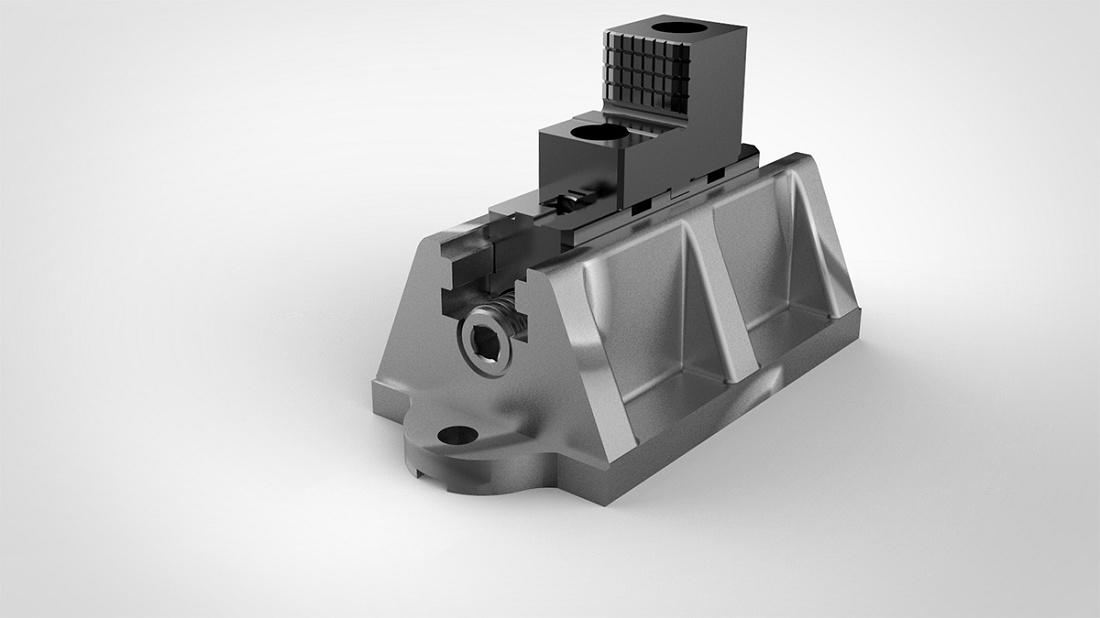 Foto deBloques soporte