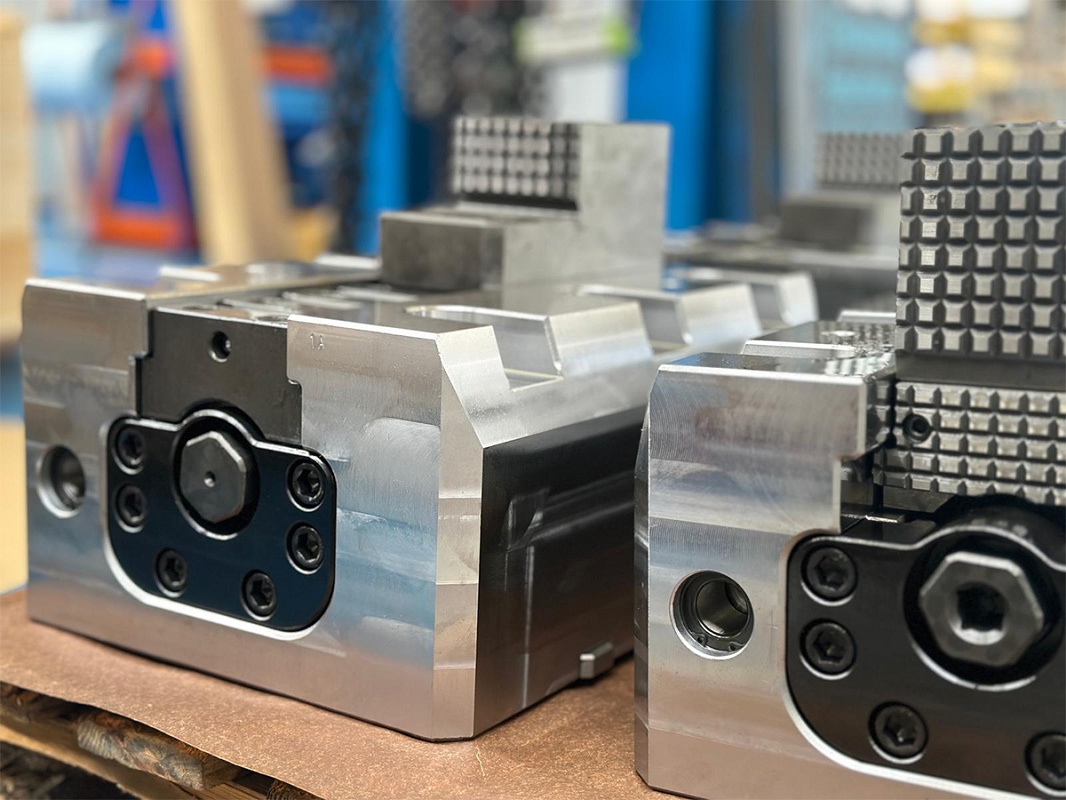 Foto deBloques soporte