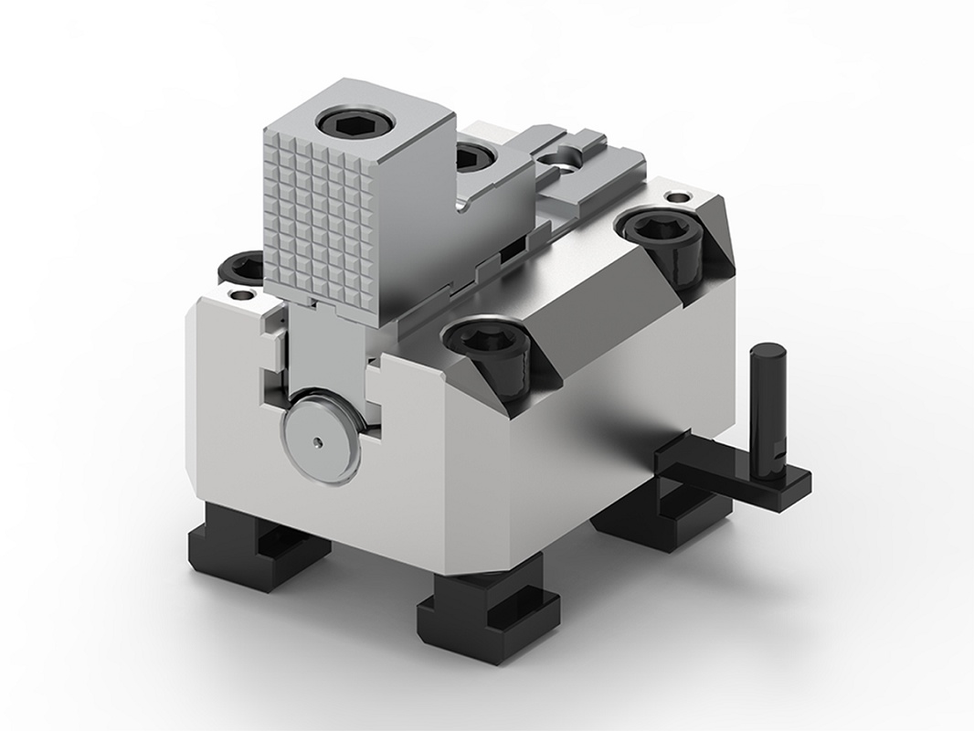 Foto de Bloques soporte