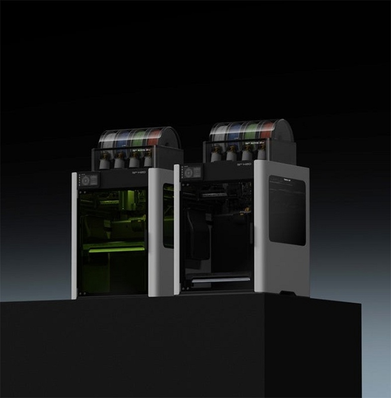 Foto deEstaciones de fabricacion multifuncional