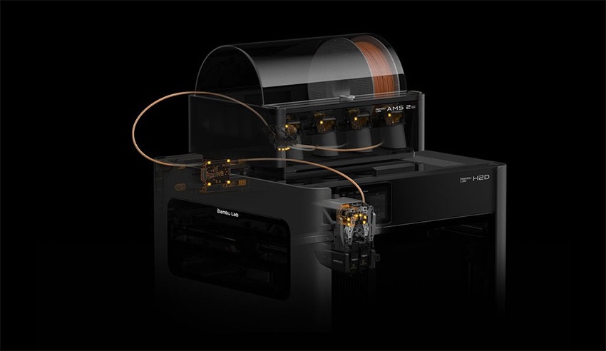 Foto deEstaciones de fabricacion multifuncional