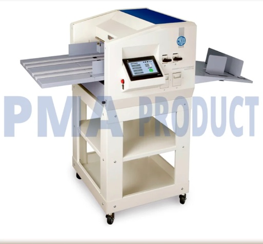 Foto de Perforadoras hendidoras automáticas