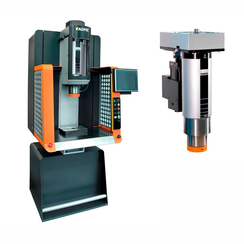 Foto de Servoprensas eléctricas