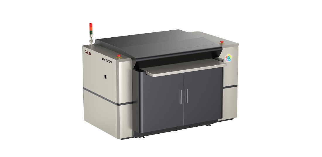 Foto de Impresoras flexográficas digitales