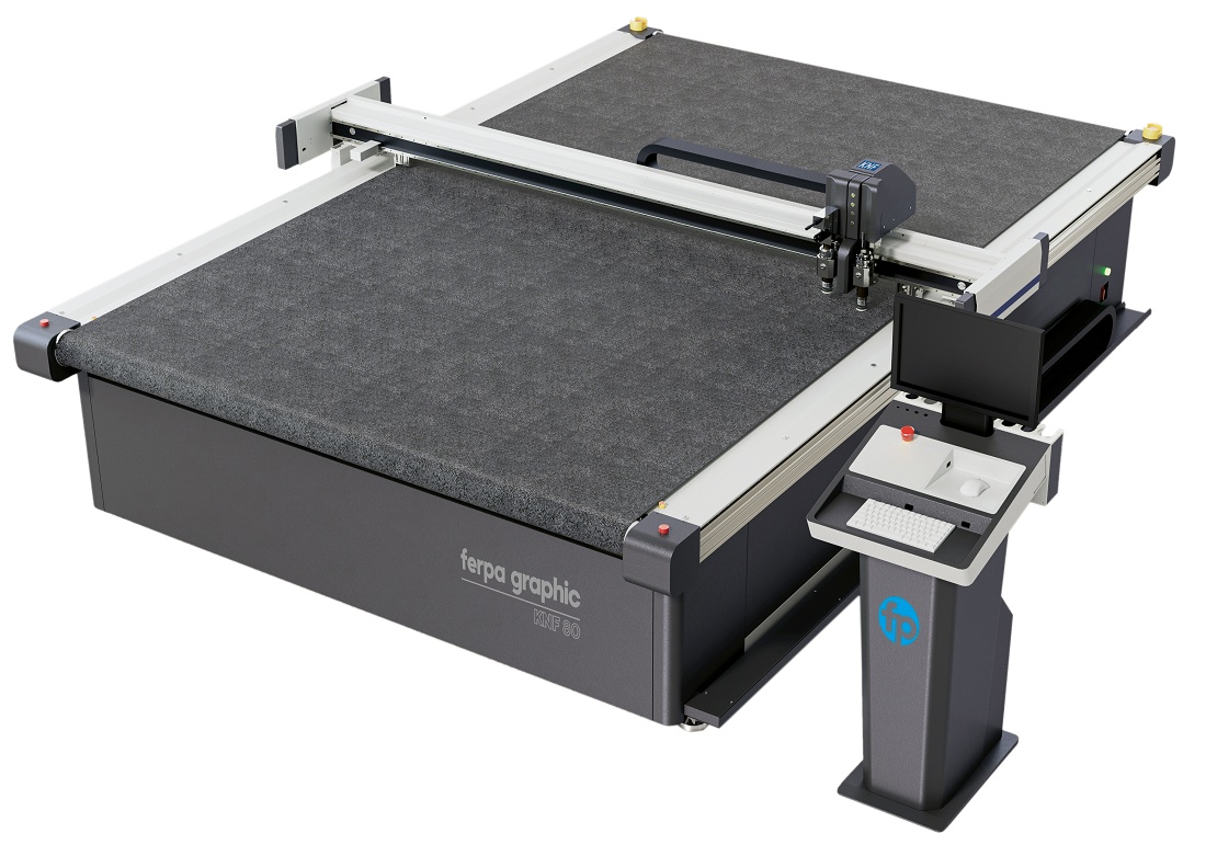 Foto de Sistemas de corte