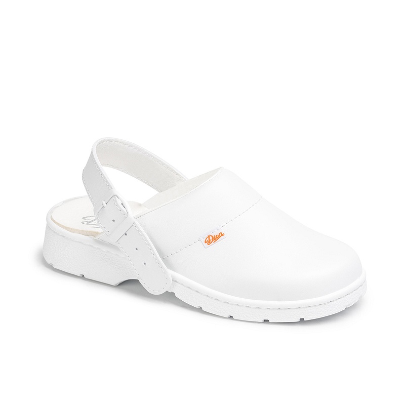 Foto de Zuecos de microfibra