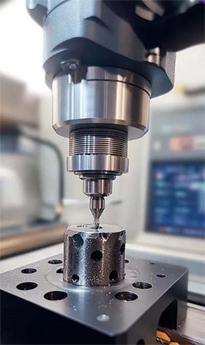 Foto de Utillajes de producción