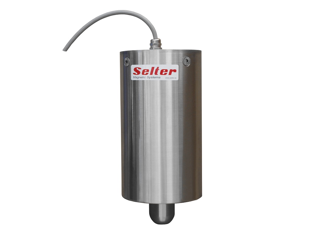 Foto deElectroimanes especiales