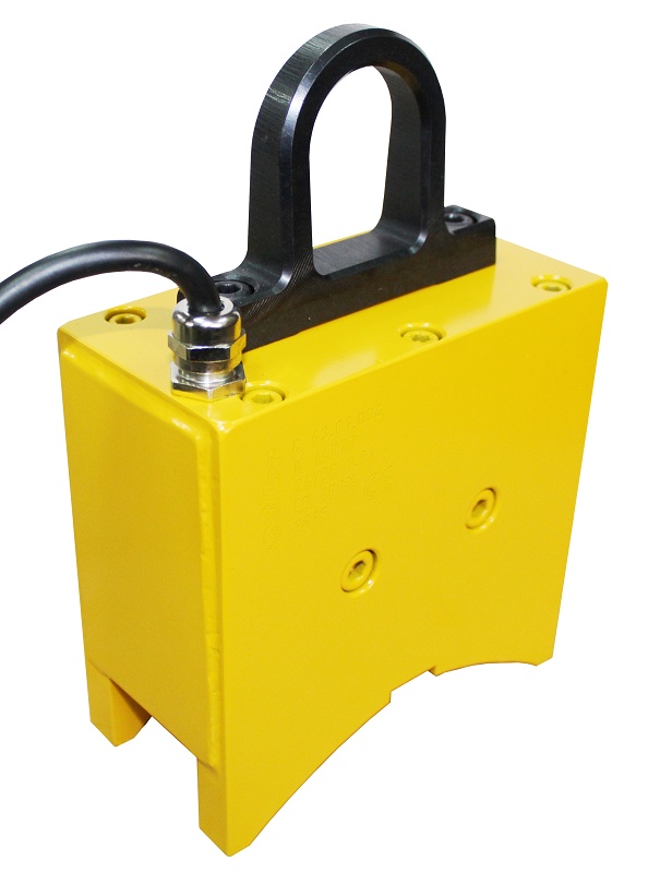 Foto deElectroimanes especiales