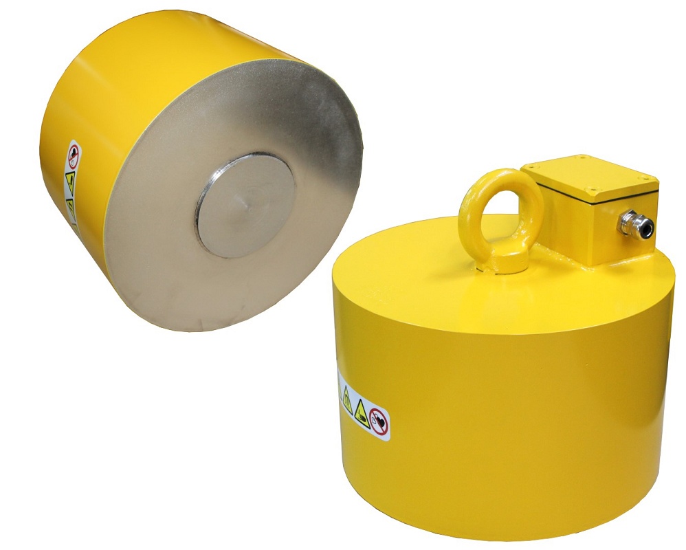 Foto deElectroimanes especiales