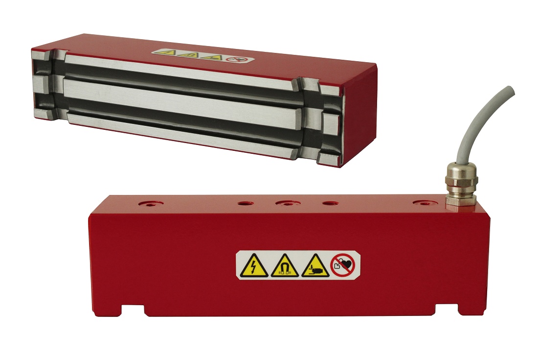 Foto de Electroimanes especiales