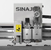 Foto deMesas de corte