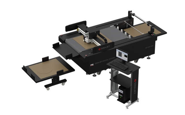 Foto de Mesas de corte