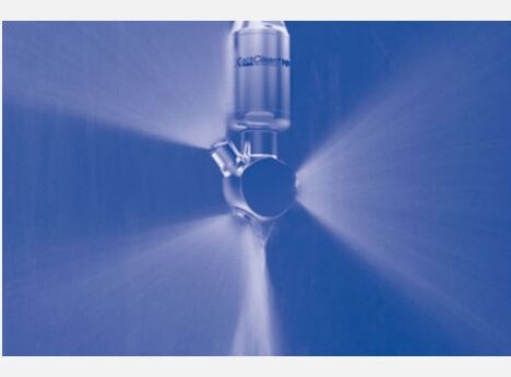 Foto deCabezales de limpieza