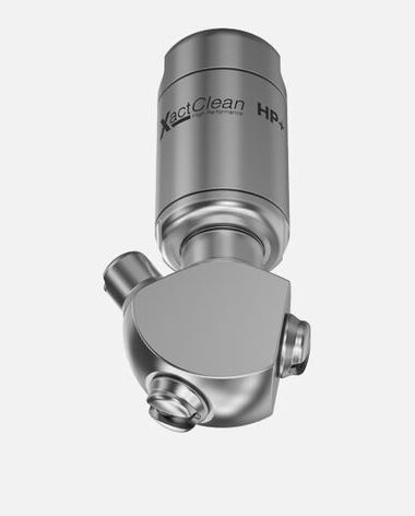 Foto de Cabezales de limpieza