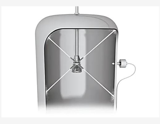 Foto deSensores de lavado