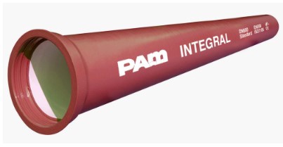 Foto de Tuberías y accesorios